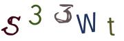 Kuva CAPTCHA