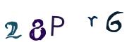 Kuva CAPTCHA