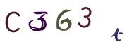 Kuva CAPTCHA