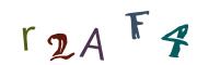 Kuva CAPTCHA
