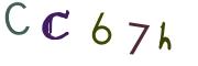 Kuva CAPTCHA