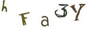 Kuva CAPTCHA