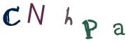 Kuva CAPTCHA