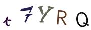 Kuva CAPTCHA