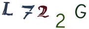 Kuva CAPTCHA