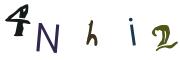 Kuva CAPTCHA