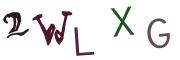 Kuva CAPTCHA