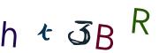 Kuva CAPTCHA