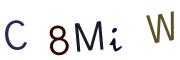 Kuva CAPTCHA