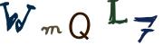 Kuva CAPTCHA