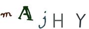 Kuva CAPTCHA