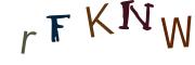 Kuva CAPTCHA
