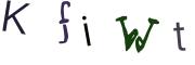 Kuva CAPTCHA