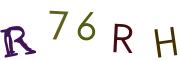 Kuva CAPTCHA