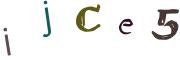Kuva CAPTCHA
