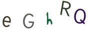 Kuva CAPTCHA