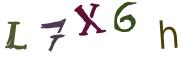 Kuva CAPTCHA