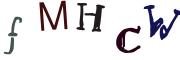 Kuva CAPTCHA