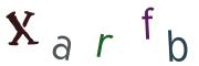 Kuva CAPTCHA