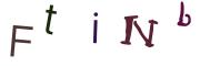 Kuva CAPTCHA
