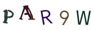 Kuva CAPTCHA
