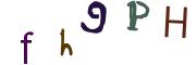 Kuva CAPTCHA