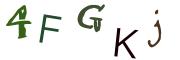 Kuva CAPTCHA