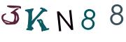 Kuva CAPTCHA