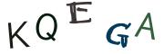 Kuva CAPTCHA