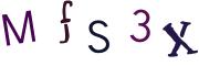 Kuva CAPTCHA