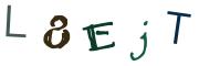 Kuva CAPTCHA
