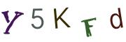 Kuva CAPTCHA