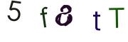 Kuva CAPTCHA