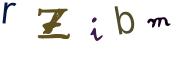 Kuva CAPTCHA