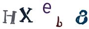 Kuva CAPTCHA