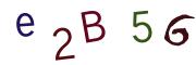 Kuva CAPTCHA