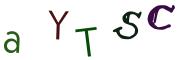 Kuva CAPTCHA