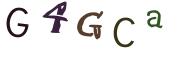 Kuva CAPTCHA