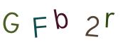 Kuva CAPTCHA