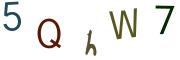 Kuva CAPTCHA