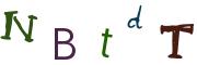 Kuva CAPTCHA