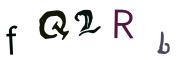Kuva CAPTCHA