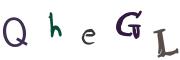 Kuva CAPTCHA