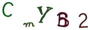 Kuva CAPTCHA