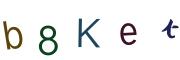 Kuva CAPTCHA