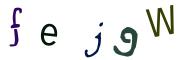 Kuva CAPTCHA