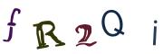 Kuva CAPTCHA