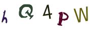 Kuva CAPTCHA