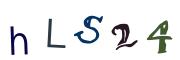 Kuva CAPTCHA
