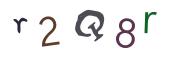 Kuva CAPTCHA